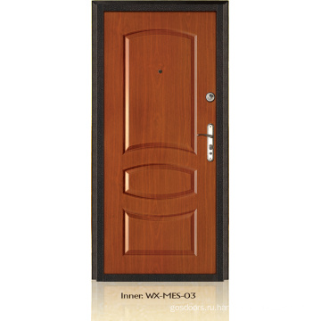 Hotsale Russia Door (WX-MES-03)